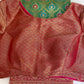 Benaras moonga silk Saree | pattu saree| Party wear Saree
