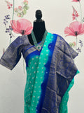 Bandini Silk Saree | Partywear Saree