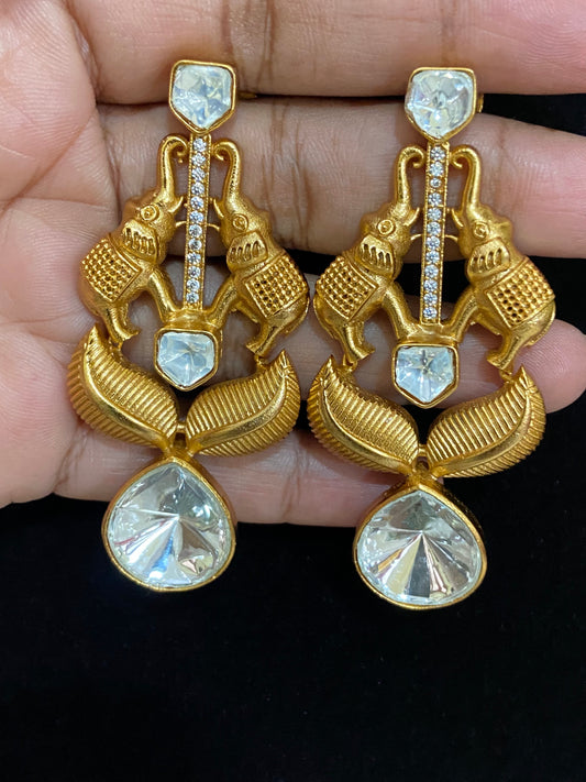 Statement earrings | exclusive earrings