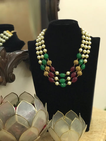 Haas Collections - Buy Indian fashion jewelry online in USA – Haas ...