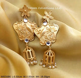 Contemporary Earrings