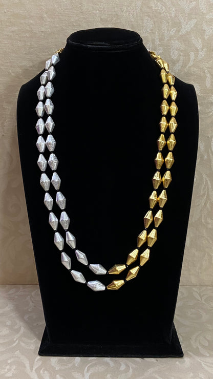 Dolki beads necklace