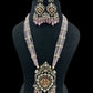 Victorian pendant necklace | Designer jewelry | Exclusive necklace