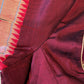 Handloom Paithani blouse | mulberry silk blouse | Pure Paithani blouse