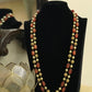 Monalisa beads chain with pearls