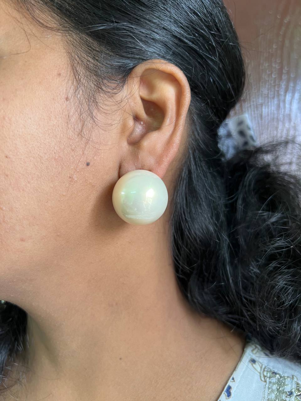 Pearl tops | big pearl tops