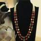 Exclusive necklace | beads necklace | handmade necklace