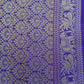 Pure dupion silk saree | Partwear saree