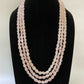 Gem grade onyx beads necklace | Indian necklace | Onyx beads necklace