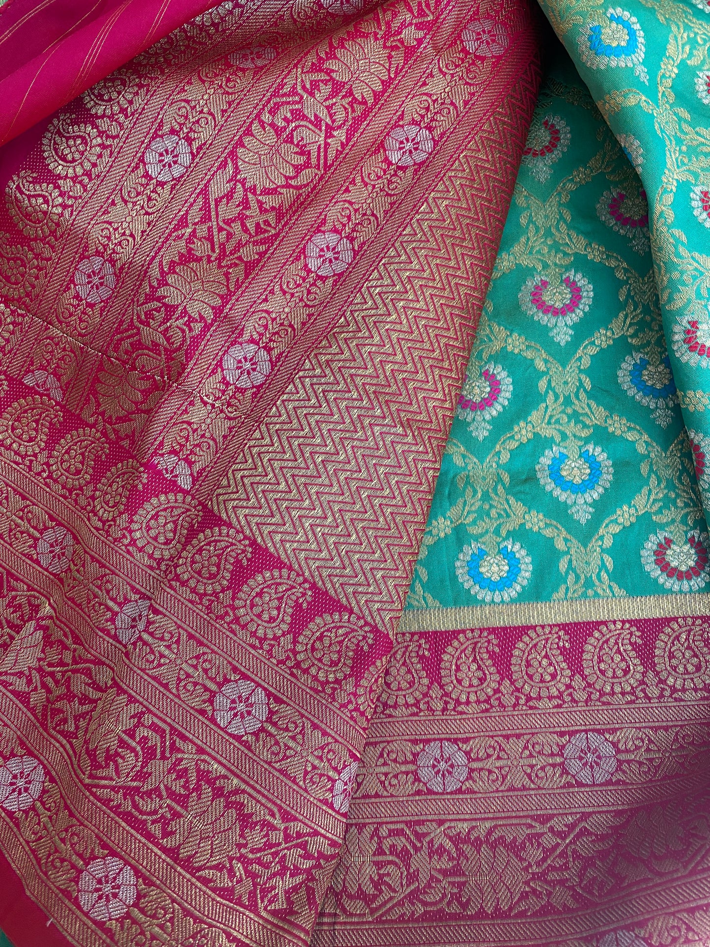 Benaras moonga silk Saree | pattu saree| Party wear Saree