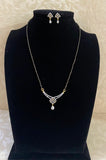 Dual tone Mangalsutra