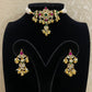 Kundan choker | Indian jewelry