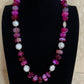Beads necklace | Indian jewelry