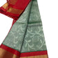 Handloom Silk Saree with blouse | Pattu Saree | Handloom Saree | Sarees in USA