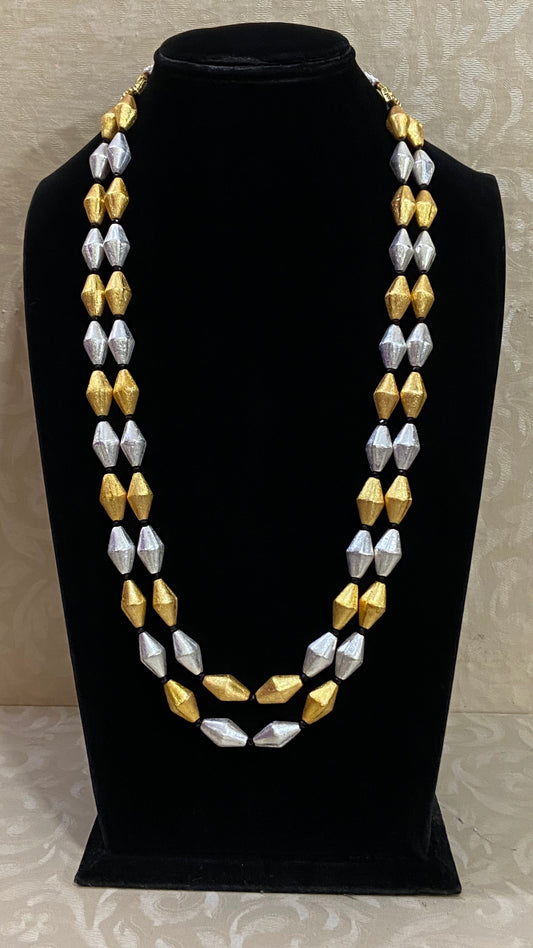 Dolki beads necklace