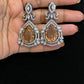 AD Earrings | Victorian earrings | Contemporary earrings
